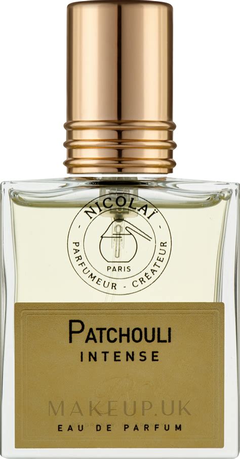 nicolaï parfums uk